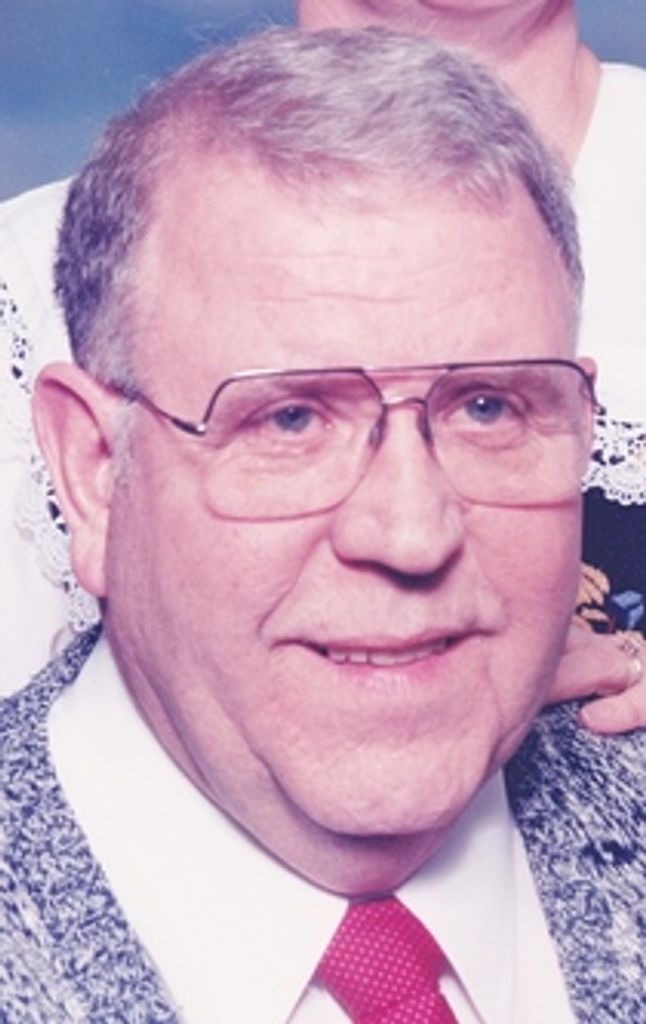 George  F. Baxter