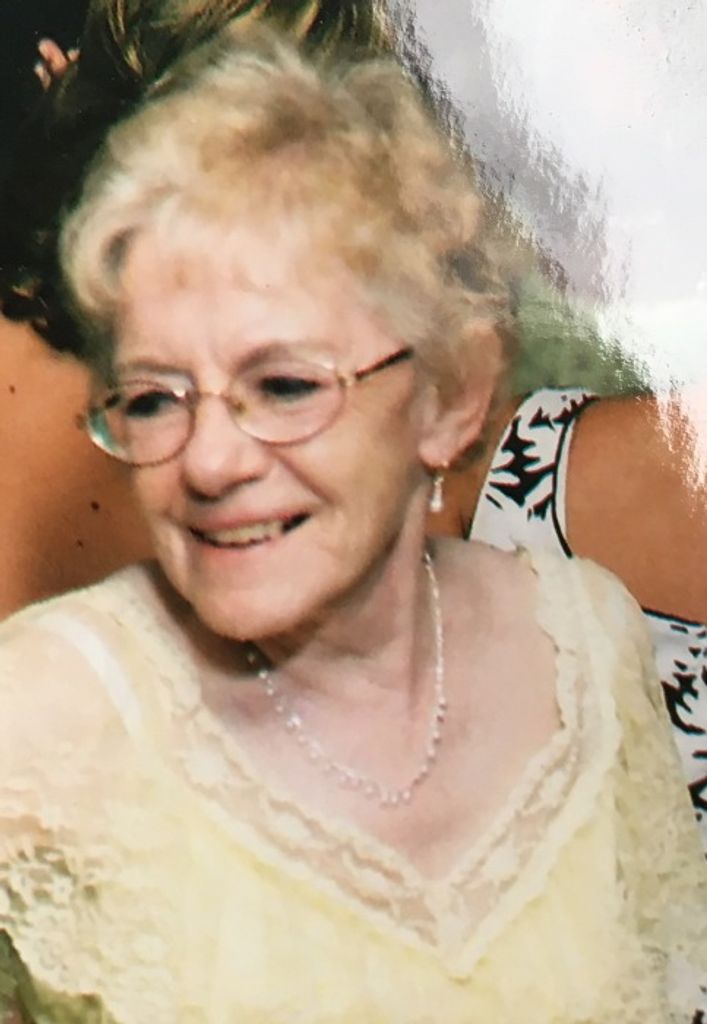 Janis L. (Heckman)  Cole