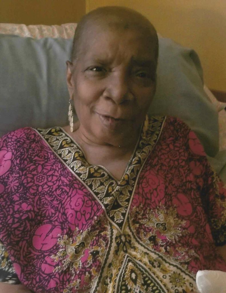 Joann Matchett Profile Photo