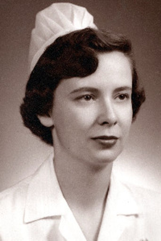 Lorraine "Cookie" Hodgins