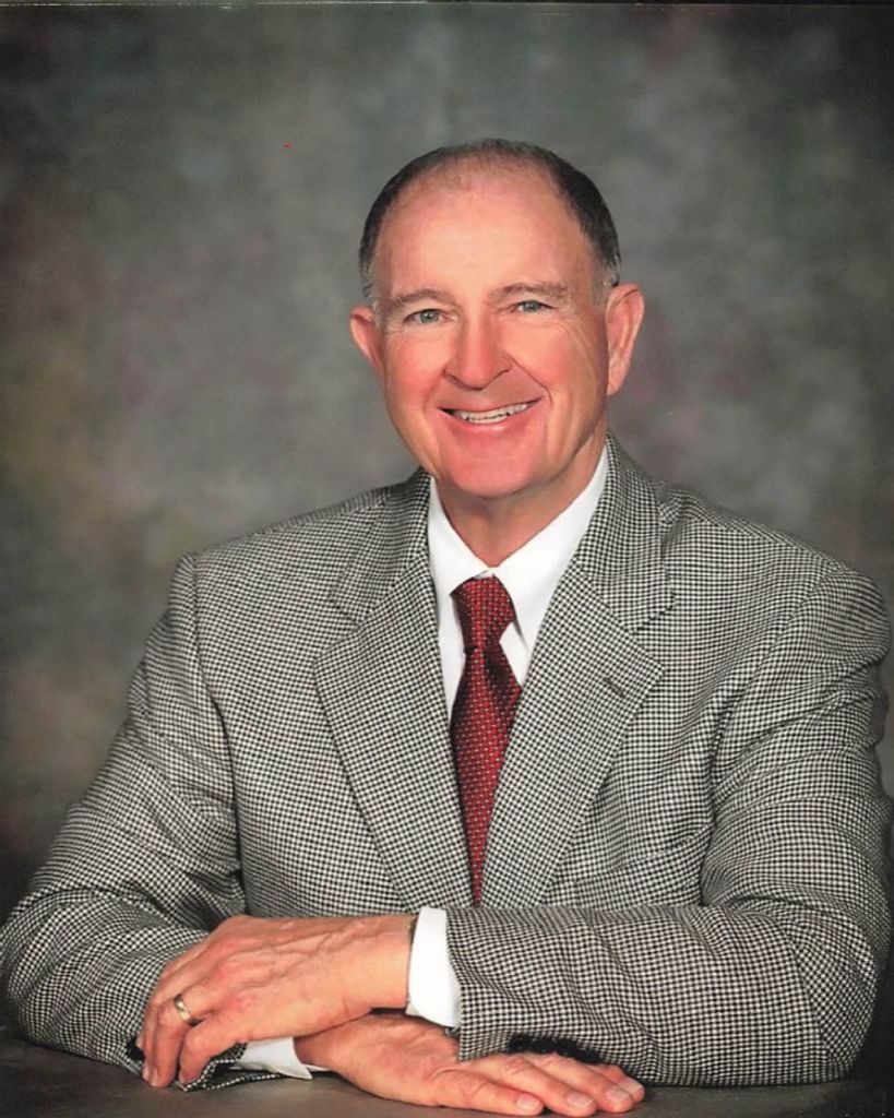 Frank Robert "Bunk" Robinson