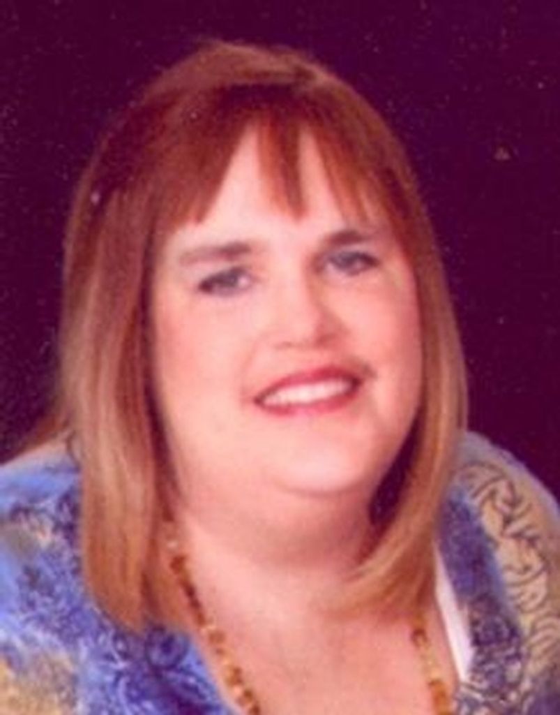 Melodie Swire (Miller) Thibodeaux