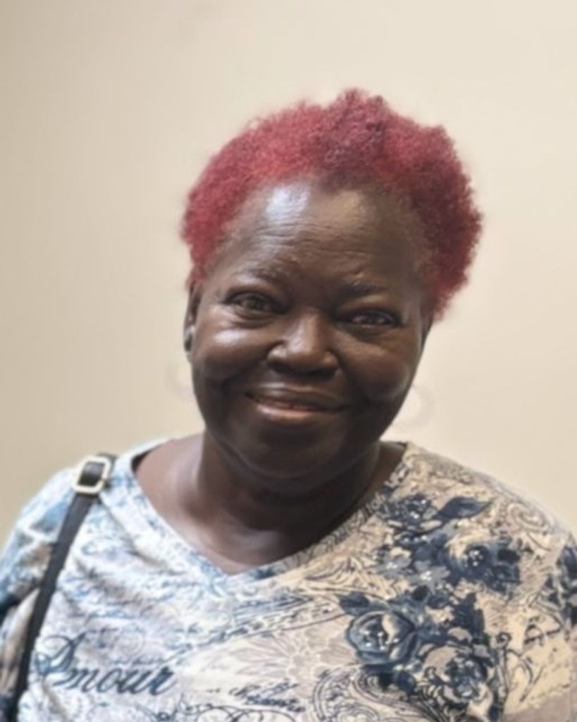Cecelia Brackin Profile Photo