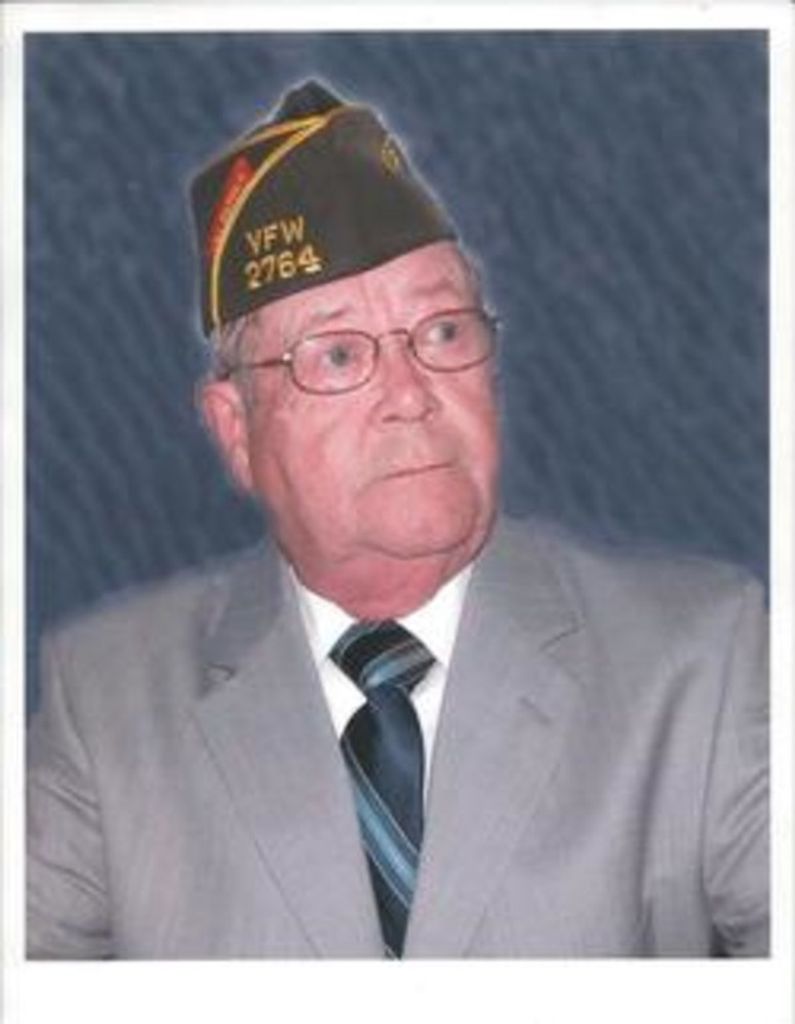 Donald Hanson Profile Photo