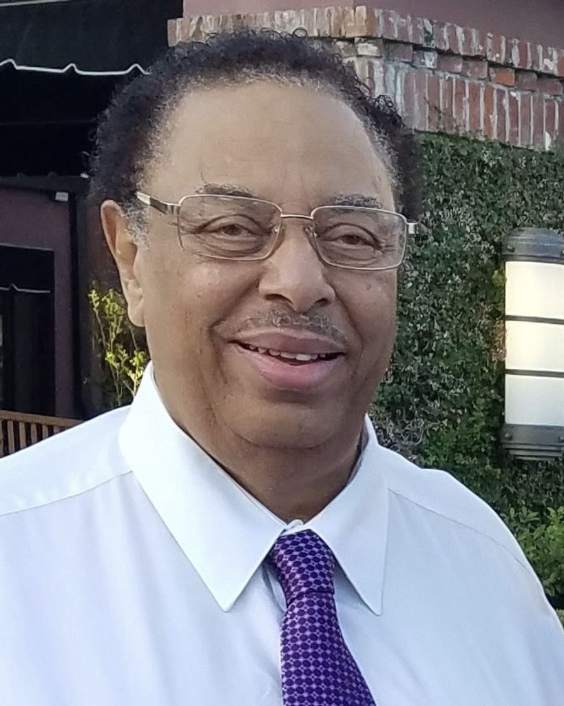 RICHARD SHAW JR Profile Photo