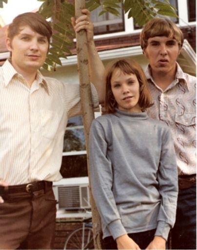 Dr. Tom Bergstrom photo gallery thumbnail 2 of 12
