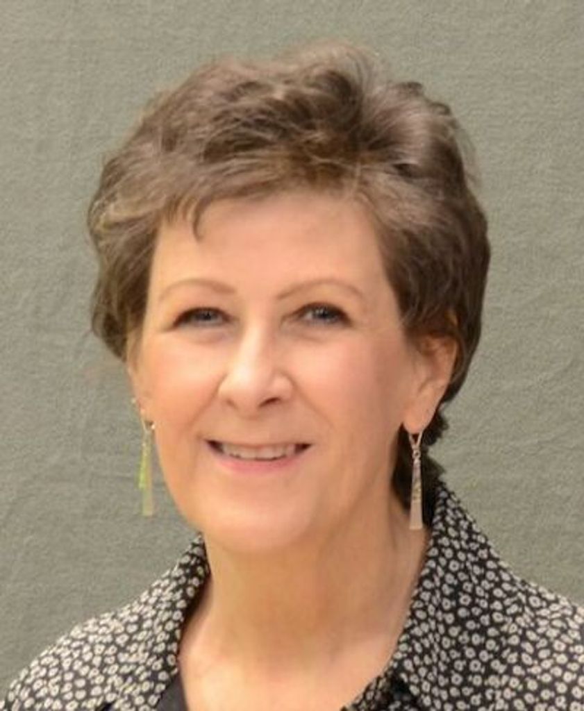Sarah L. Rammelsberg Profile Photo