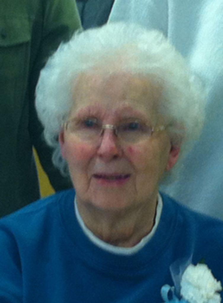 Evangeline D. Wahlman