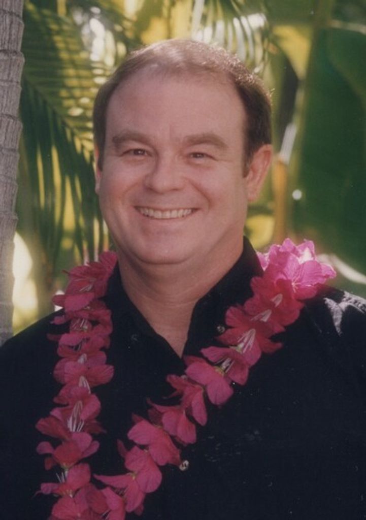 Denny Obrecht Profile Photo