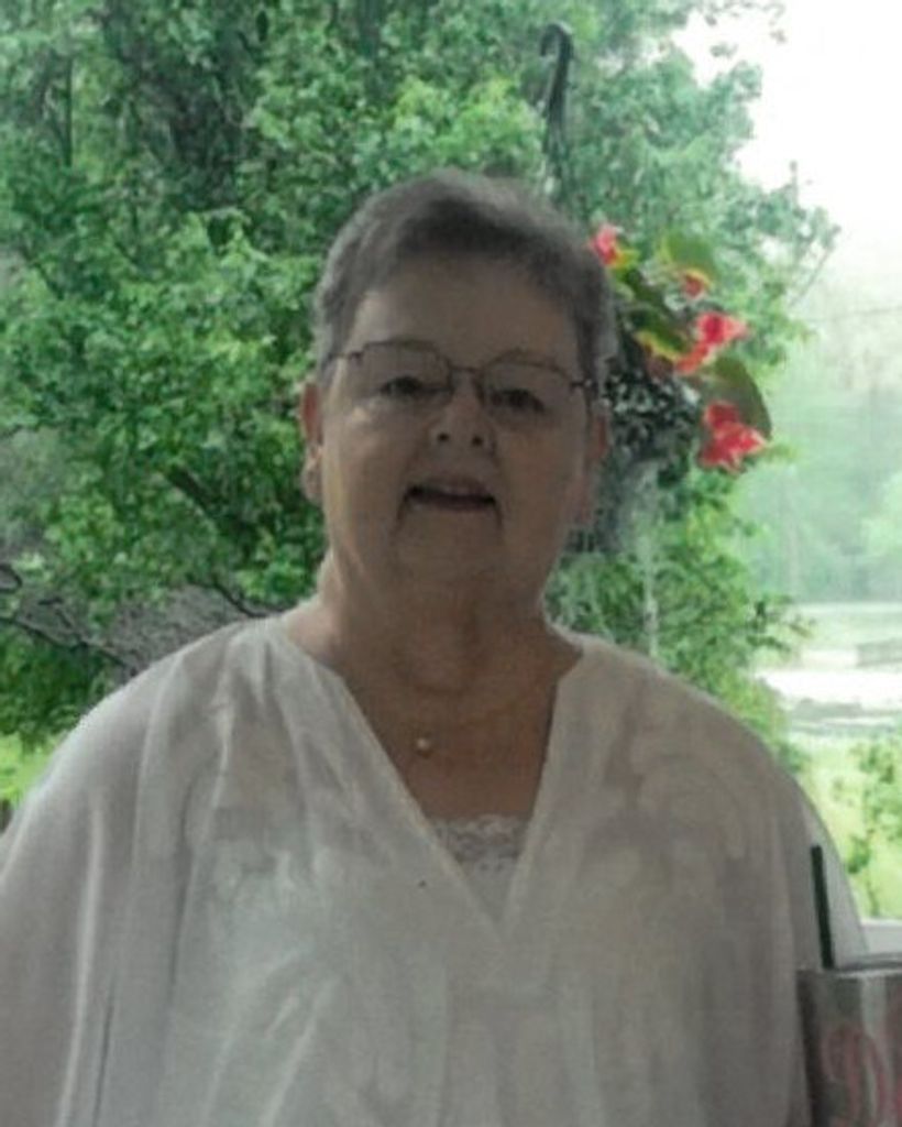 Debora Lynn Trussell