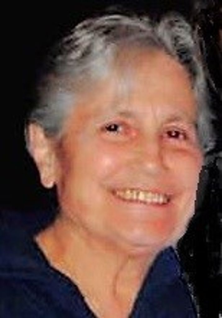 Frances J. Speranza