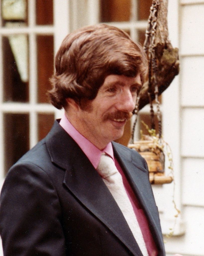 Carl H Bachman Profile Photo