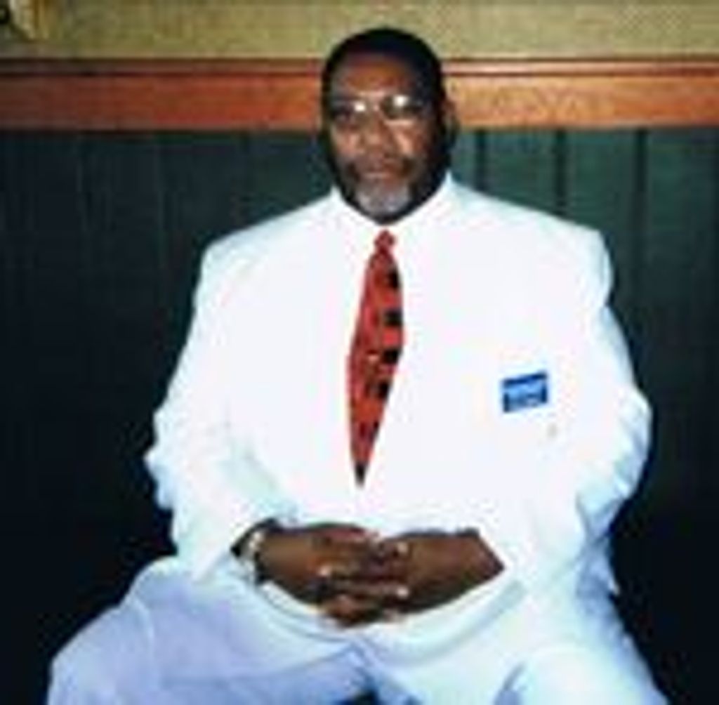 Willie A. Mcmillian Profile Photo