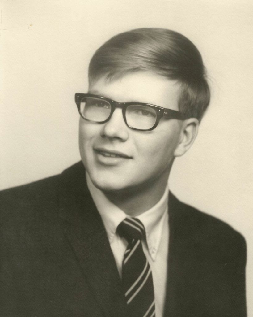 Darryl J. Stebel Profile Photo