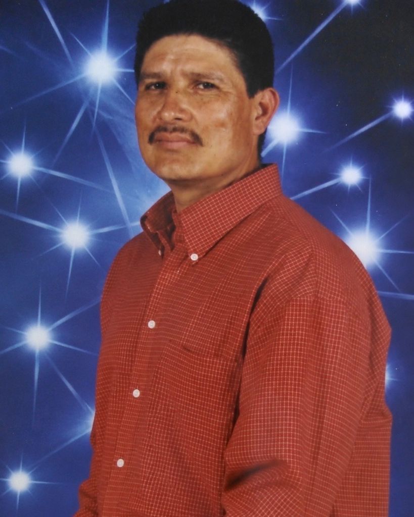 Luis Gonzalez Gonzalez Profile Photo