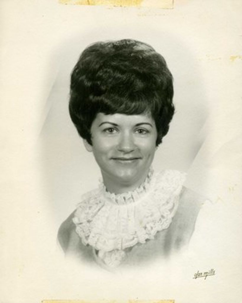 Louise S. “Nanny” Kirby