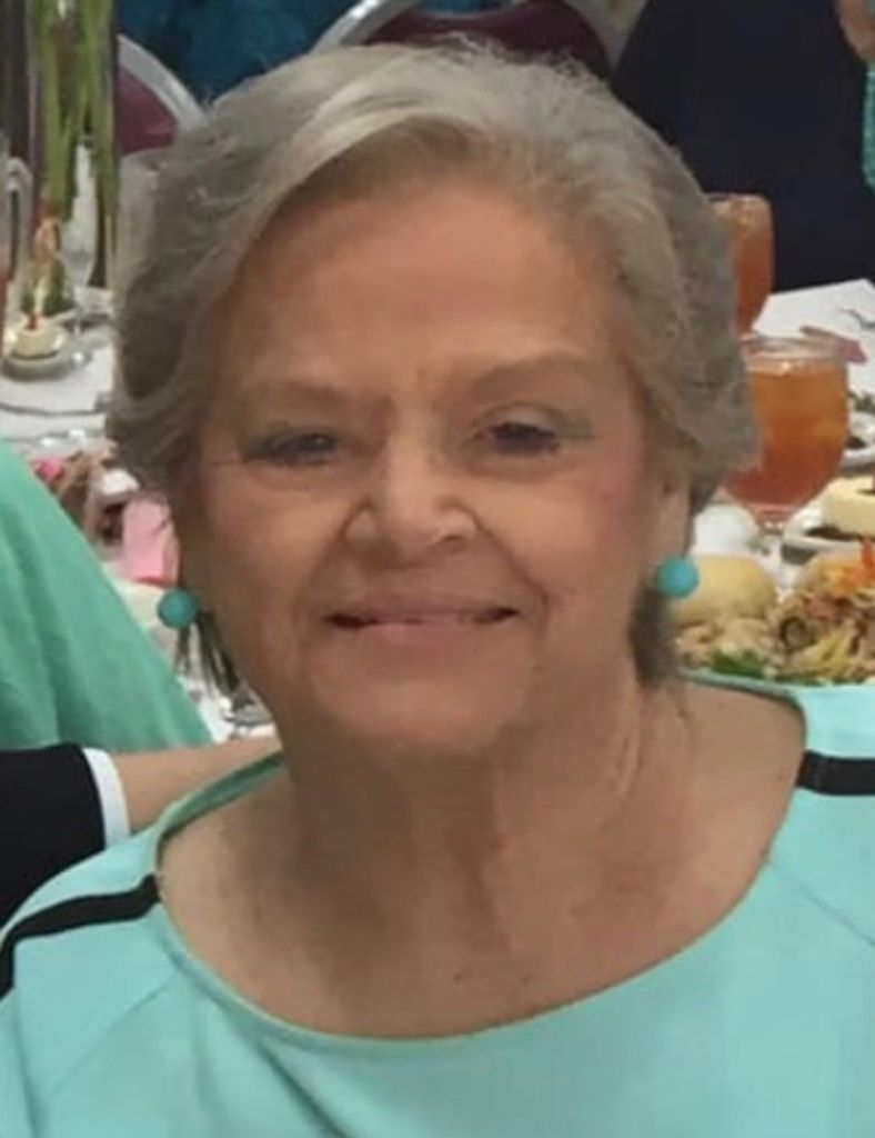 Leona Arlene  Johnston Profile Photo