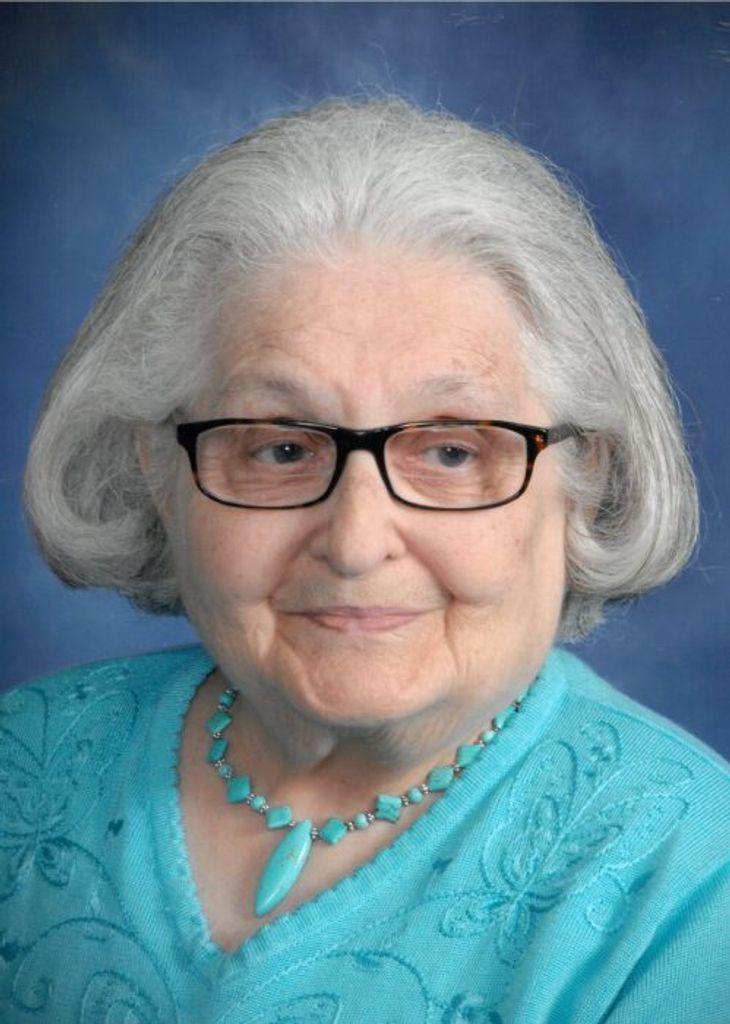 Mary Ann (Hotz)  Warnement Profile Photo