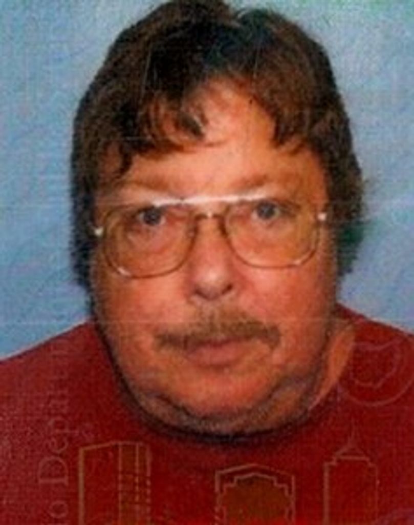 Steven Roy Rearick