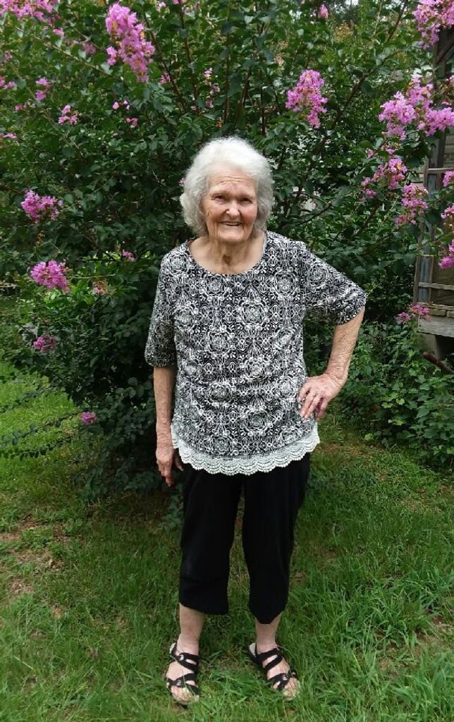 Beatrice Ladner Profile Photo