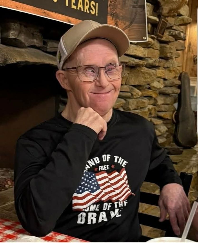 Rodney Don Spruill Profile Photo