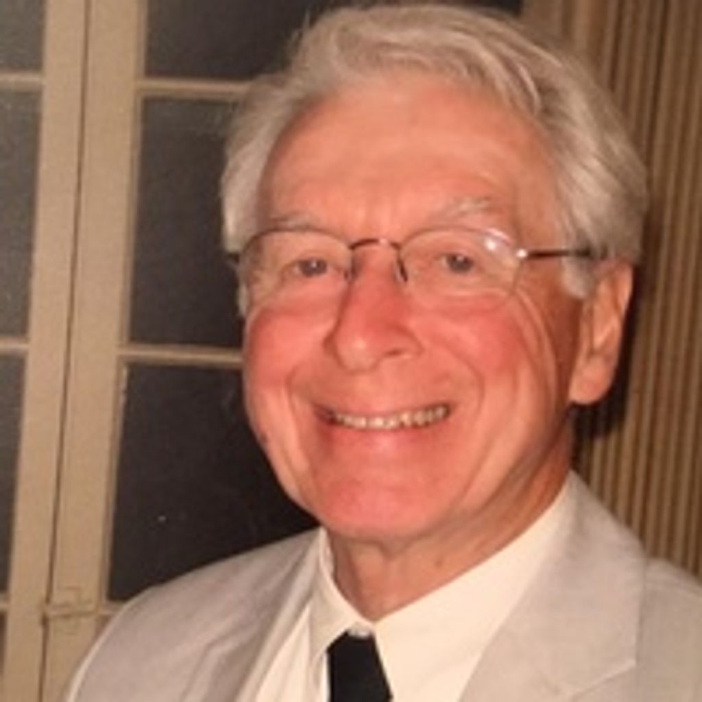 Paul  R. Jones Profile Photo