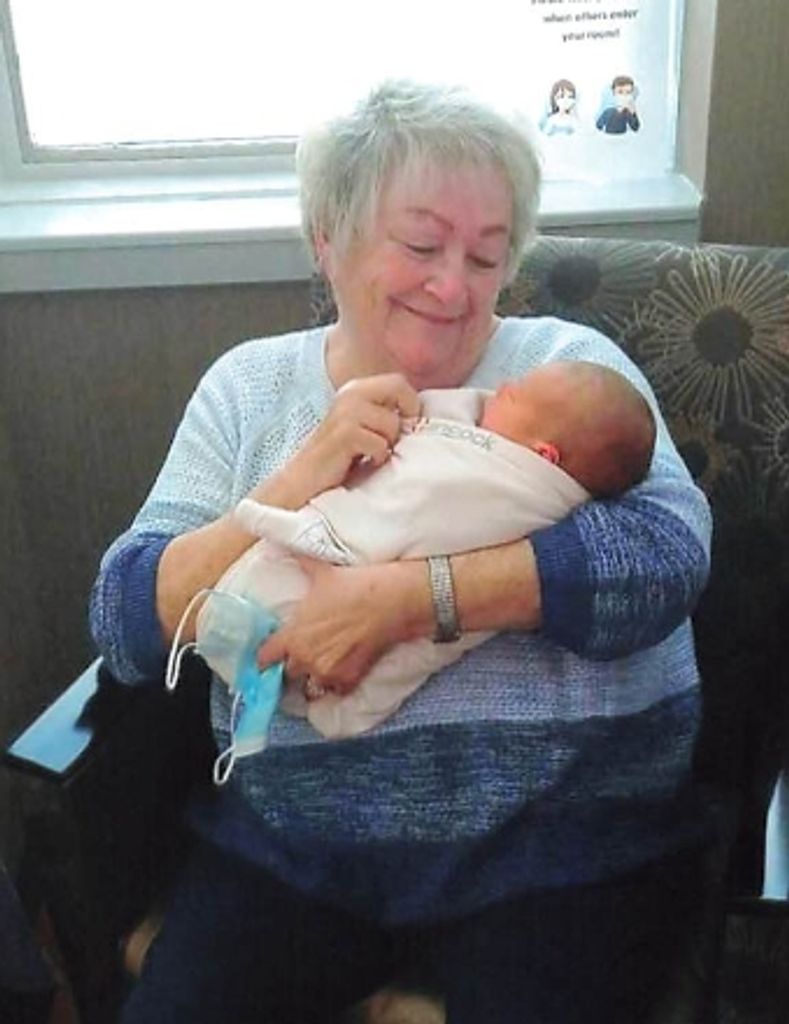 Cheryl Lynn (Barnard) Kingery