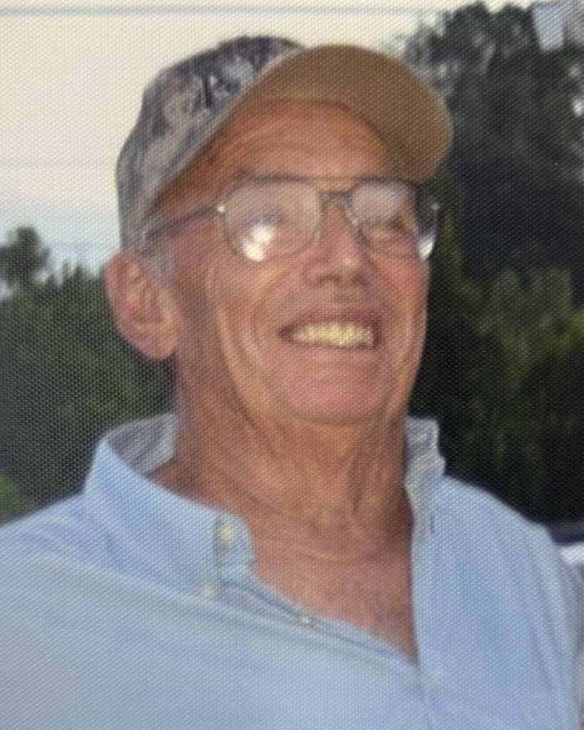 Howard 'Sarge' Blevins Profile Photo