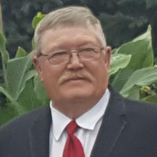 Cecil L. Geuther Profile Photo
