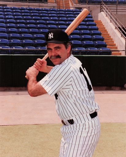 Donald Guerrieri's obituary image