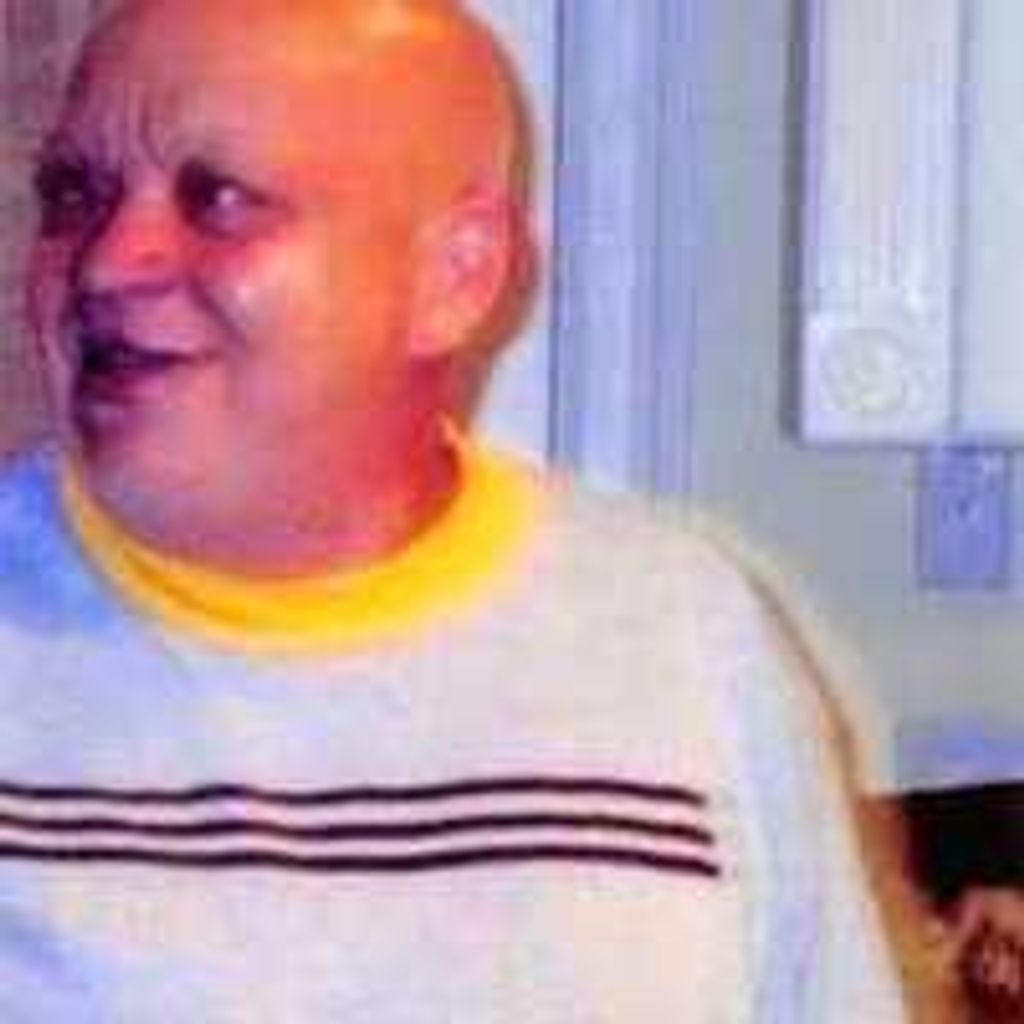 Randy Warren Haynes Profile Photo