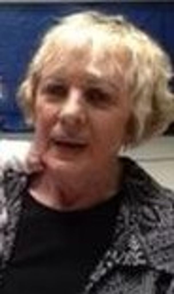 Judy Elliott