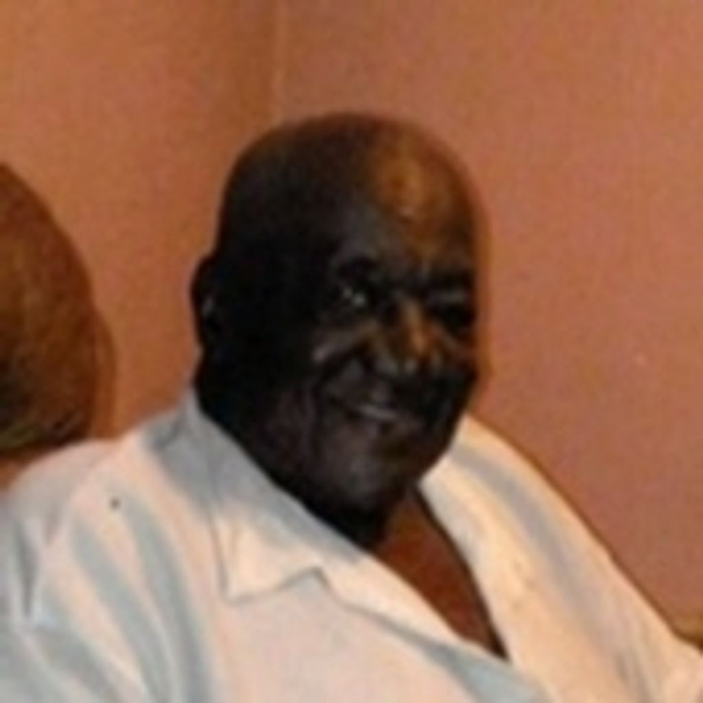 Lucius Clayton Dillard, Sr.