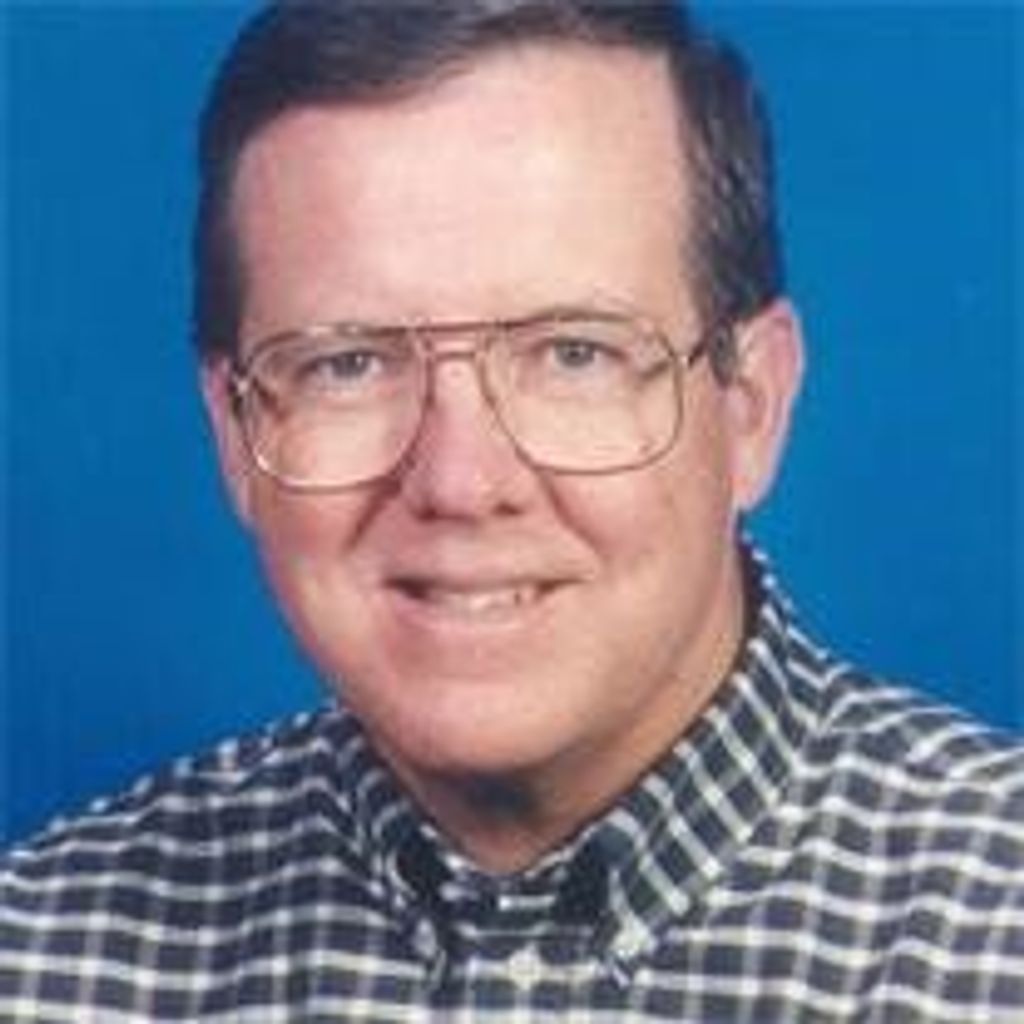 Richard Tarrant