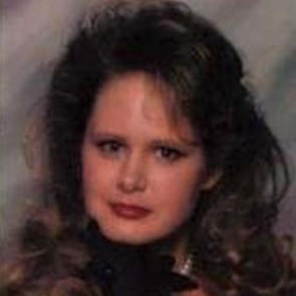 Julia "Gator" Maples Tuvell