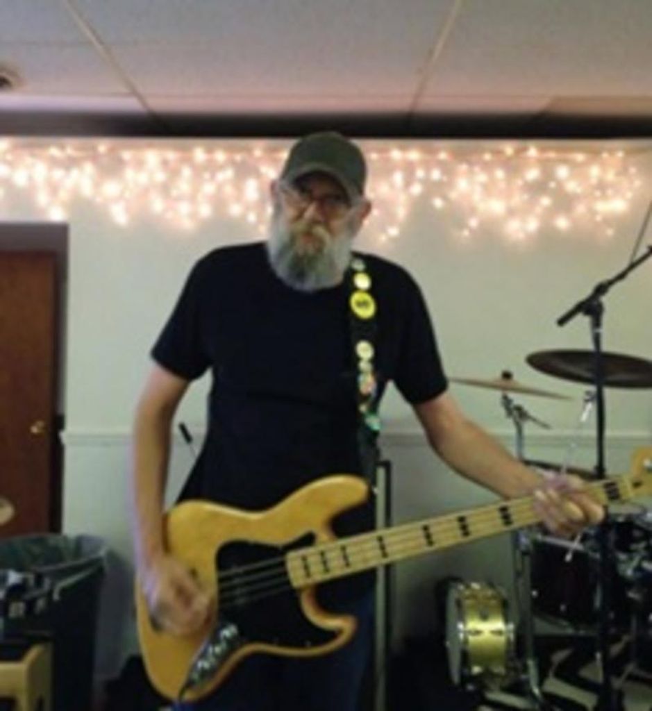 Jerrold Gregory "Greg" Bope Profile Photo