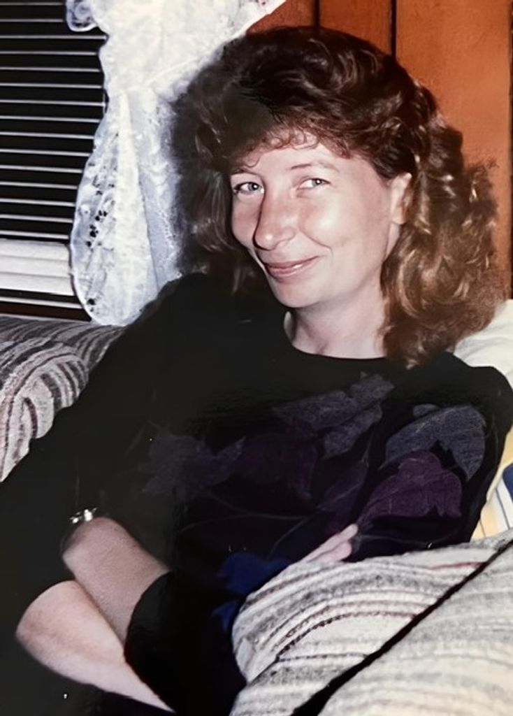 Katherine "Kathy" Kay (Rice)  Myers