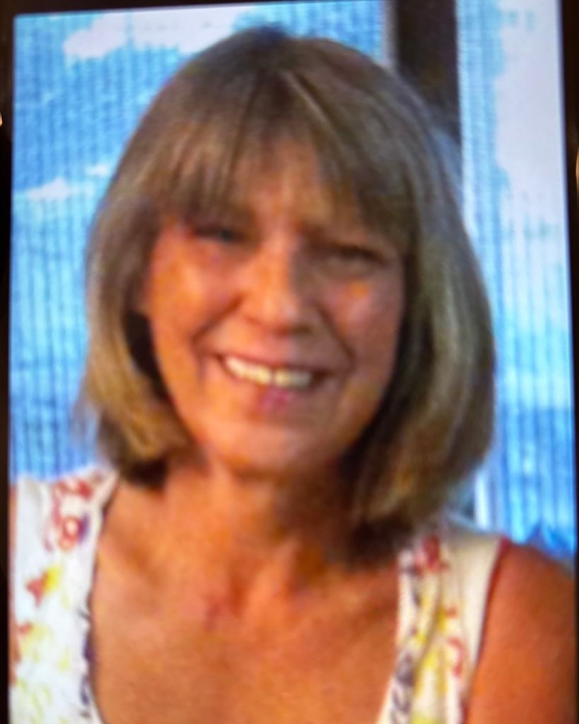 Roberta Jane "Bobbie" Kirk