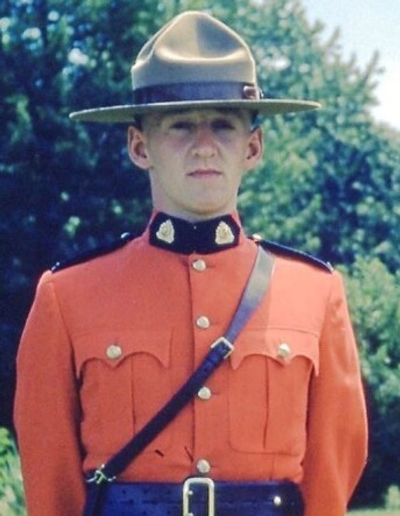 S/Sgt William Davidson