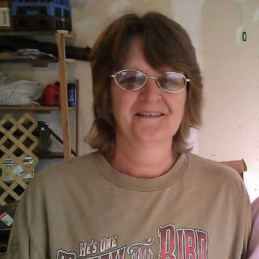 Jody Ann (Keele)  Renfrow Profile Photo