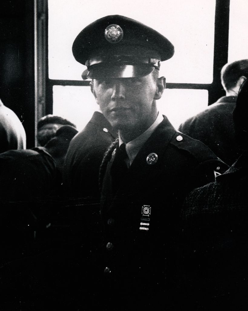 Donald Harvey Moore Profile Photo