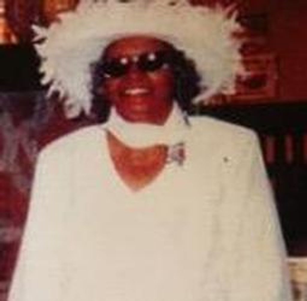 Mamie Flemons