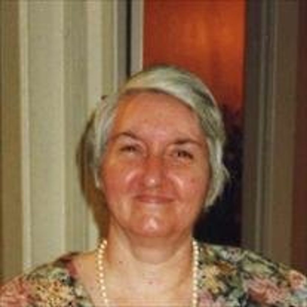 Marie Latimer