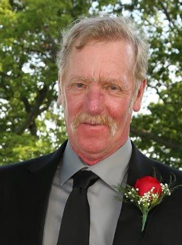 Lyle Kenneth Dencenburg