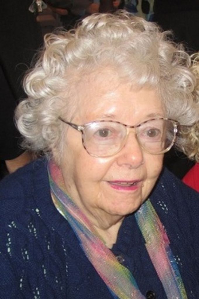 Alice R. Noseworthy Profile Photo