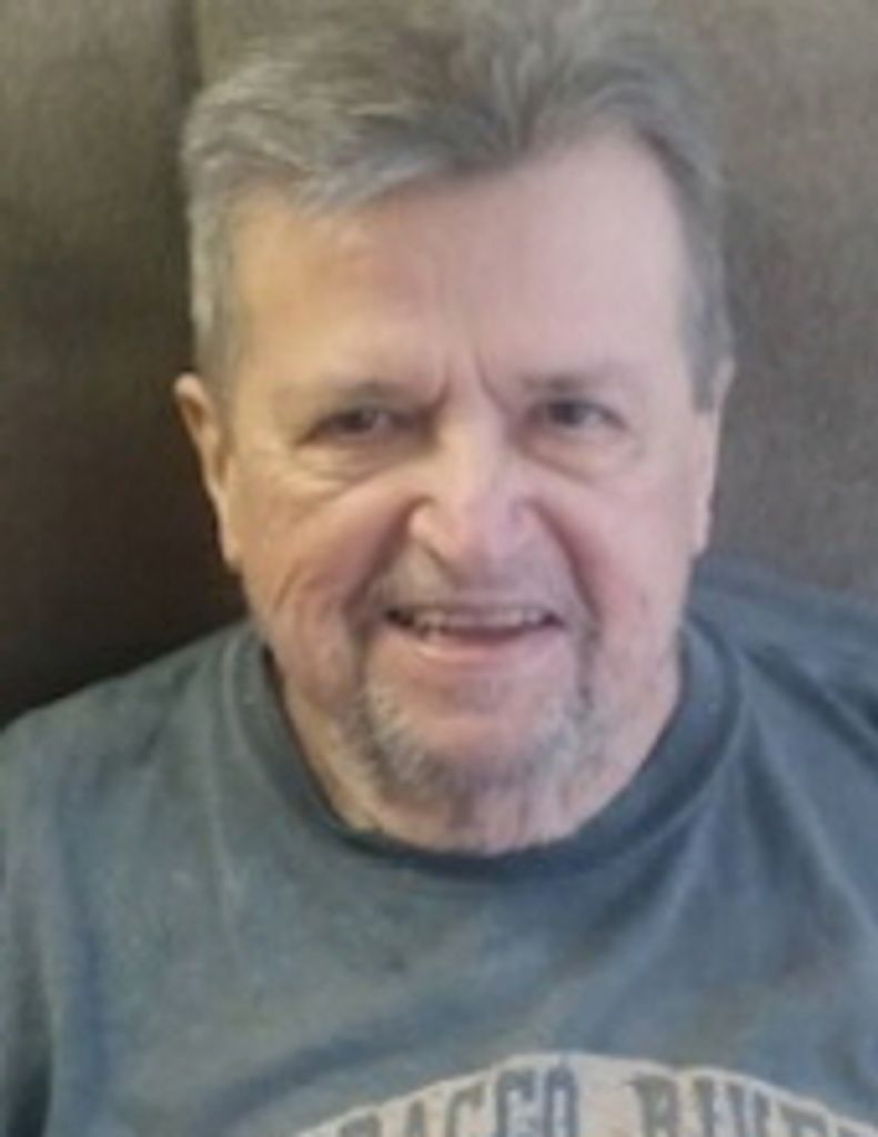 Robert "Bob" A. Lewicki