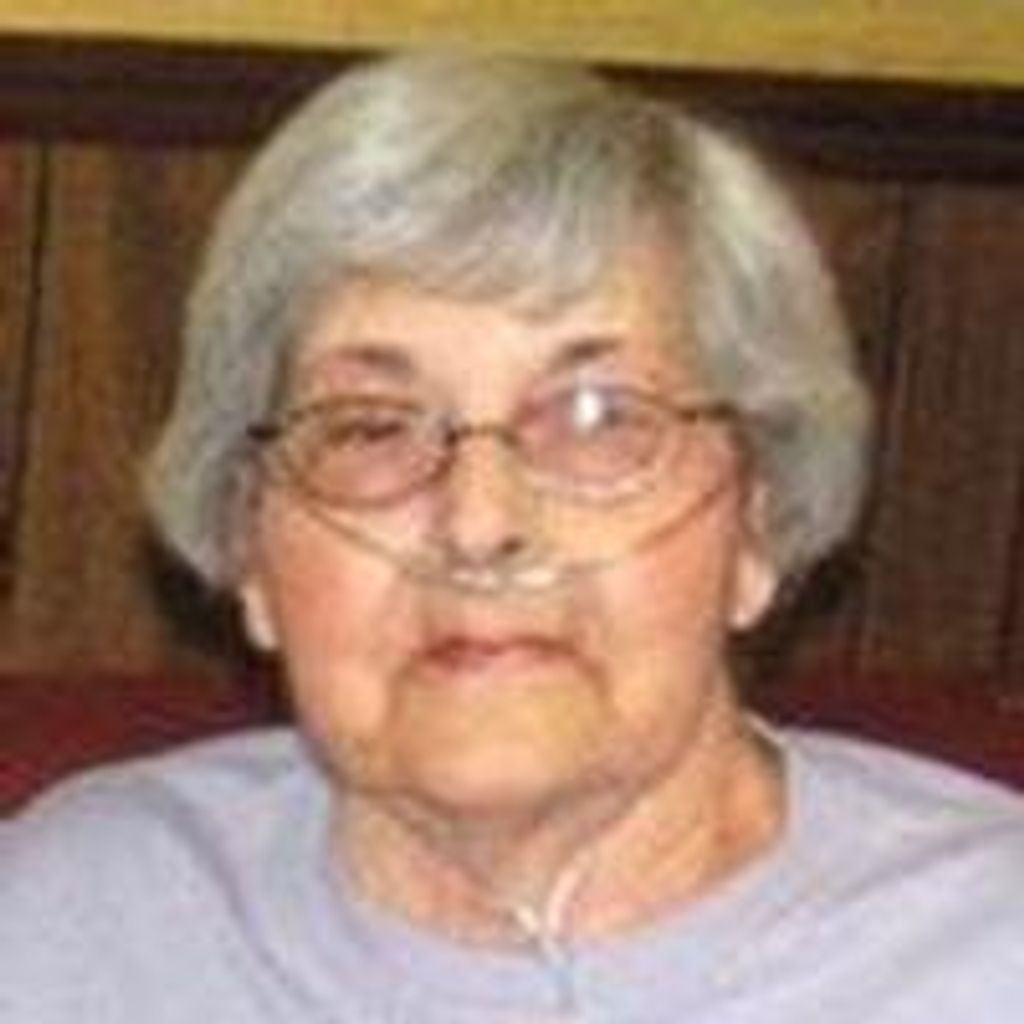 Betty Jean Schipper