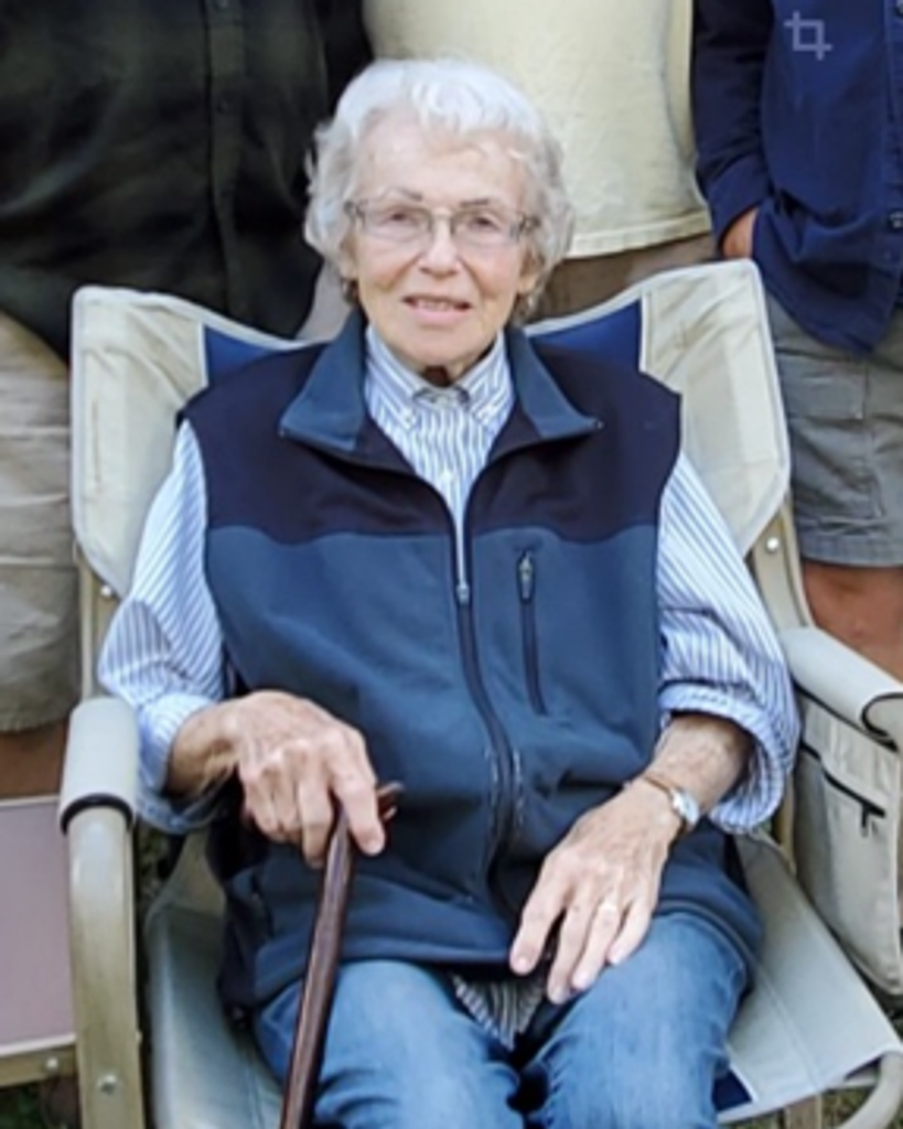 Bonnie J. (Mallette) Detwiler