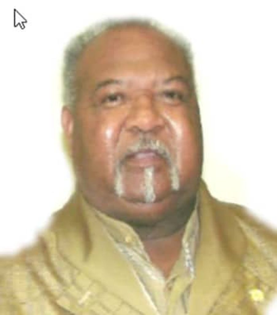 Deacon Amos Moore Iii Profile Photo