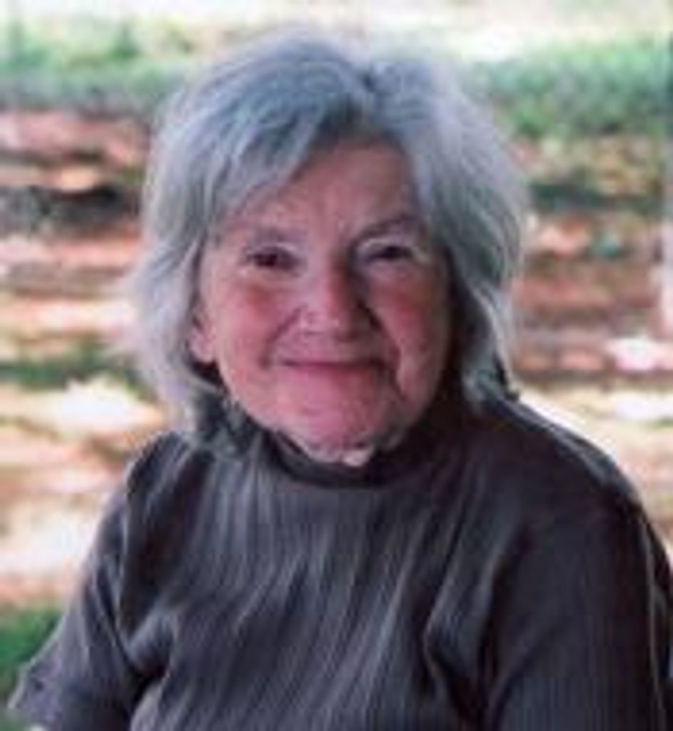 Rosemary Haefner Schammel